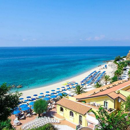 Villaggio Hotel Lido San Giuseppe Briatico Eksteriør billede