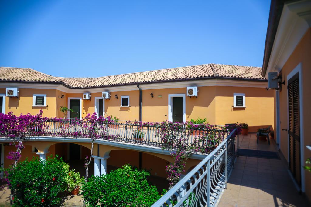 Villaggio Hotel Lido San Giuseppe Briatico Værelse billede